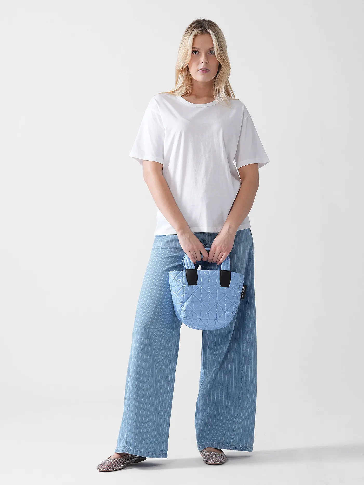 VEE COLLECTIVE | Tasche - Mini Bag VEE TOTE Mini | 